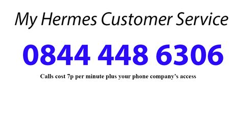 contact hermes uk telephone|my Hermes customer service number.